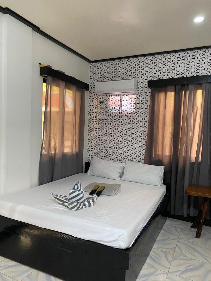 Mia Affordable Rooms El Nido Bagian luar foto
