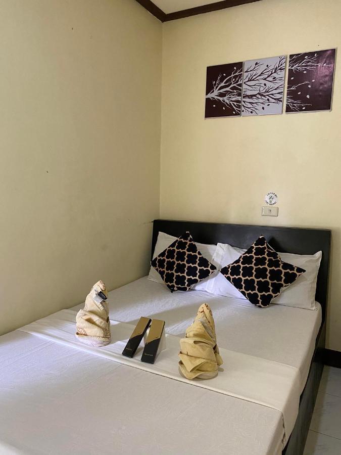 Mia Affordable Rooms El Nido Bagian luar foto