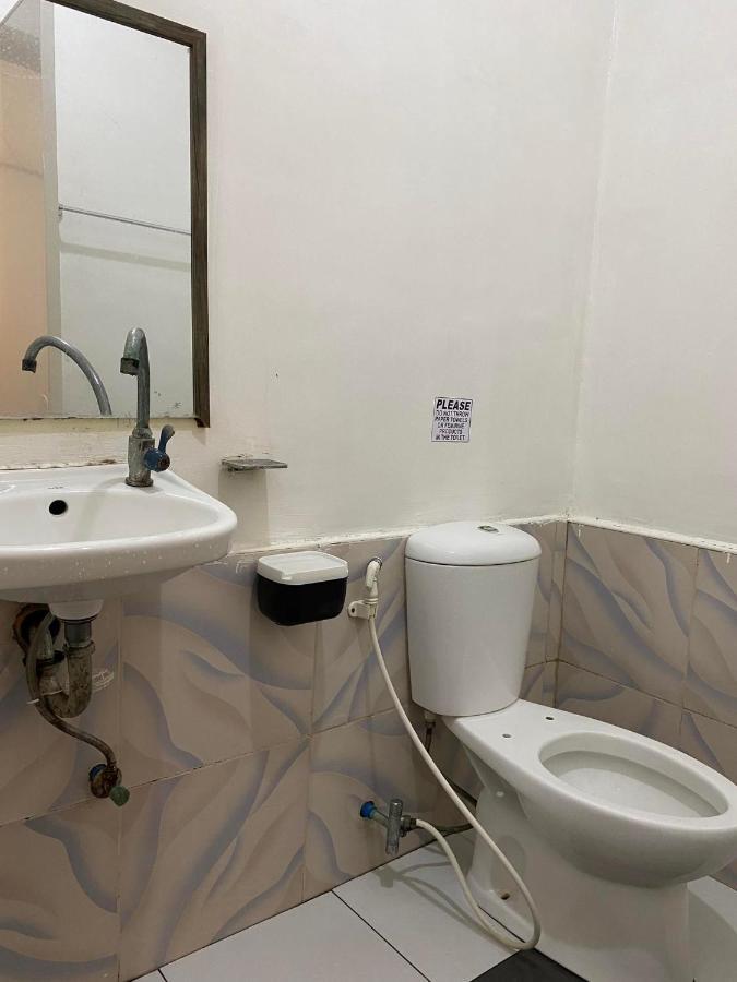 Mia Affordable Rooms El Nido Bagian luar foto