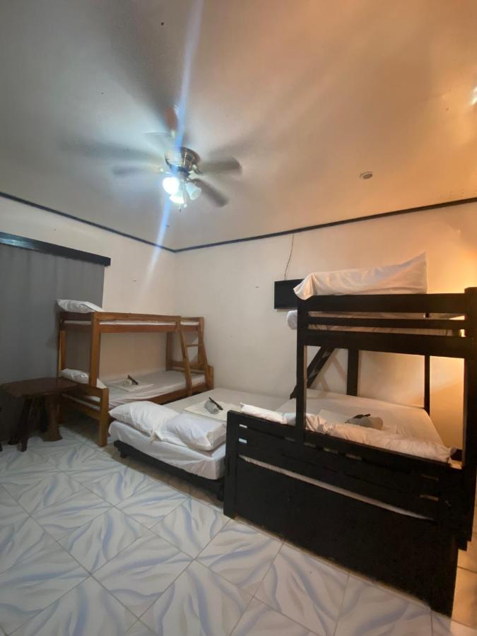 Mia Affordable Rooms El Nido Bagian luar foto