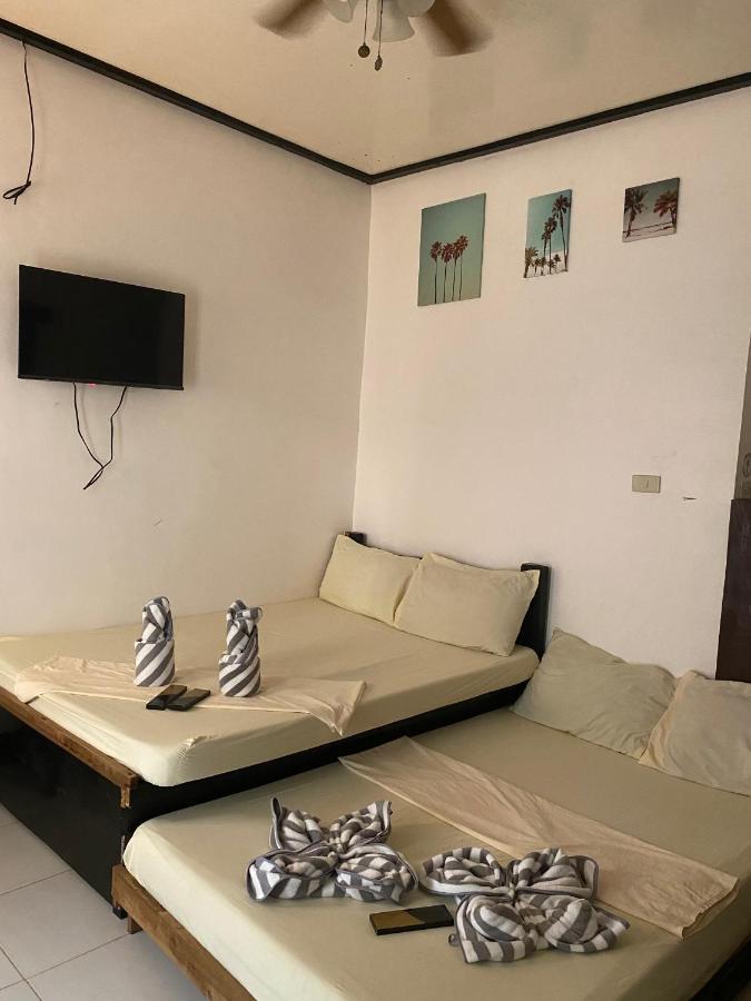 Mia Affordable Rooms El Nido Bagian luar foto