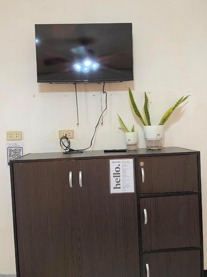 Mia Affordable Rooms El Nido Bagian luar foto