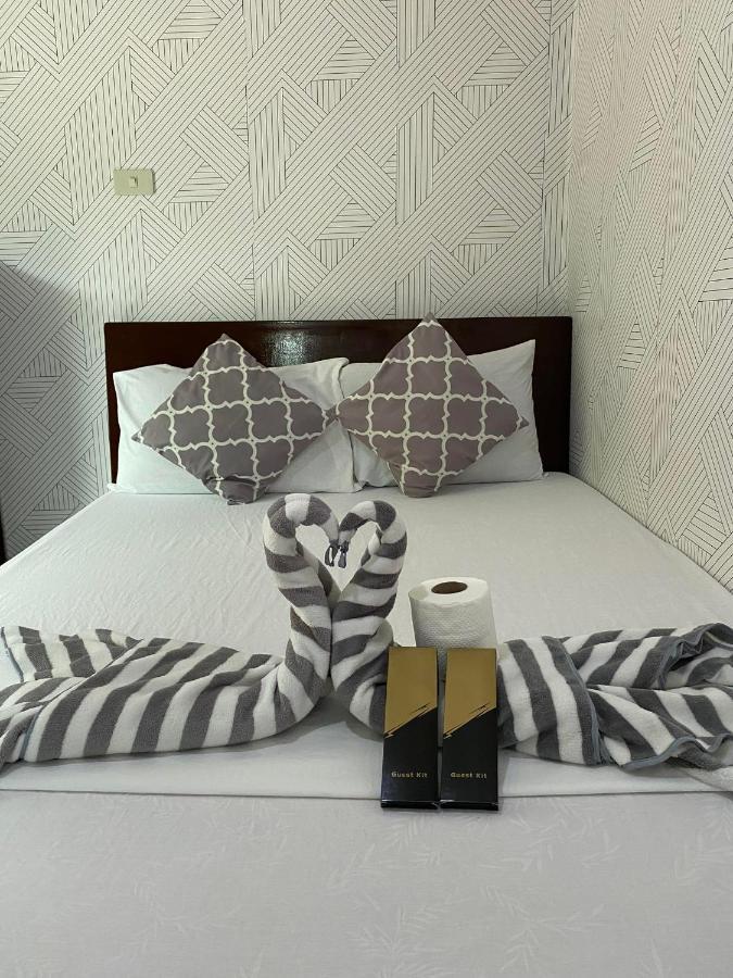 Mia Affordable Rooms El Nido Bagian luar foto