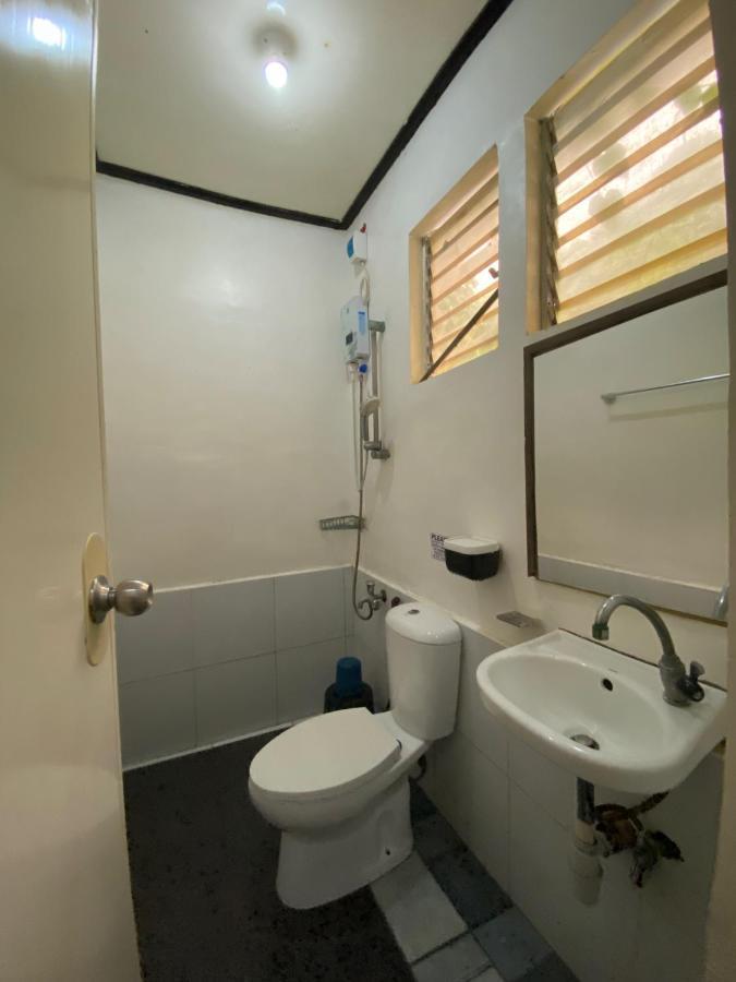 Mia Affordable Rooms El Nido Bagian luar foto