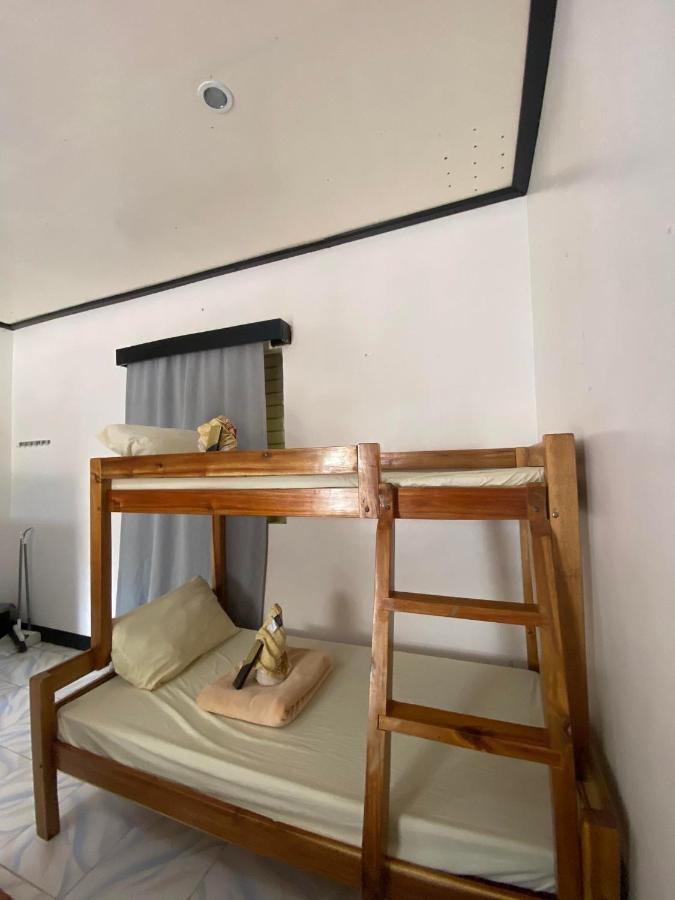 Mia Affordable Rooms El Nido Bagian luar foto