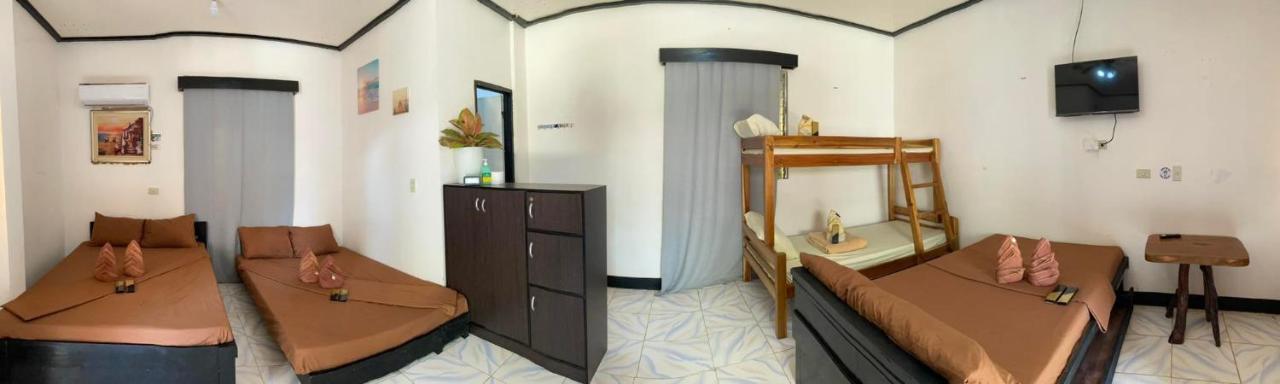 Mia Affordable Rooms El Nido Bagian luar foto