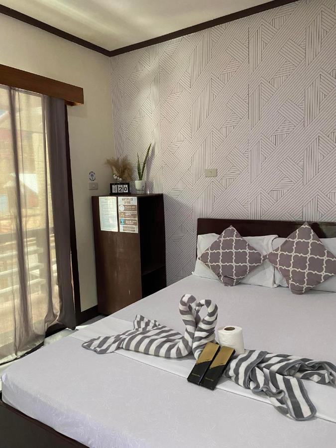 Mia Affordable Rooms El Nido Bagian luar foto