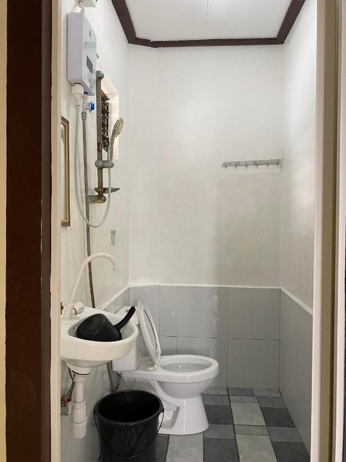 Mia Affordable Rooms El Nido Bagian luar foto