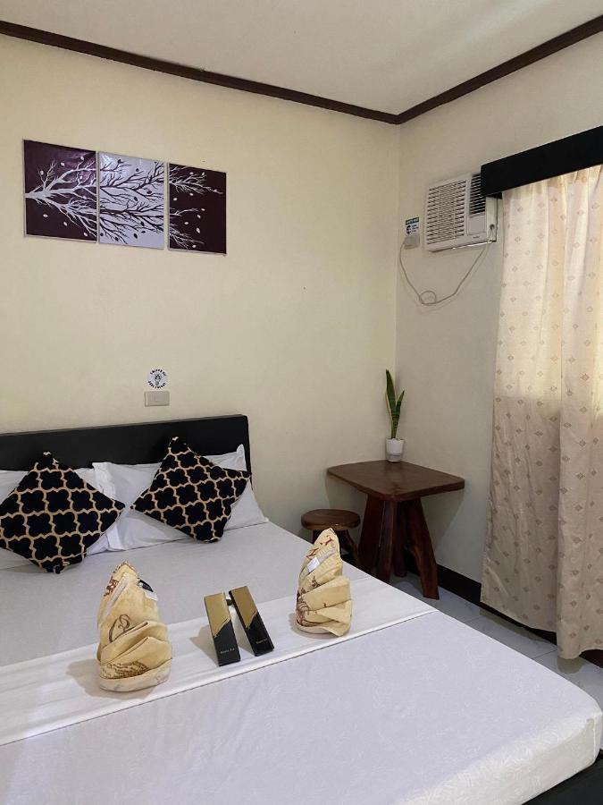 Mia Affordable Rooms El Nido Bagian luar foto